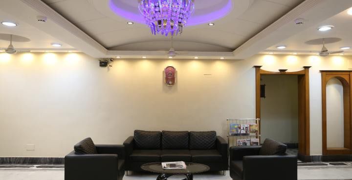 Fabhotel Shivangan Kolkata Airport - Fully Vaccinated Staff Kültér fotó