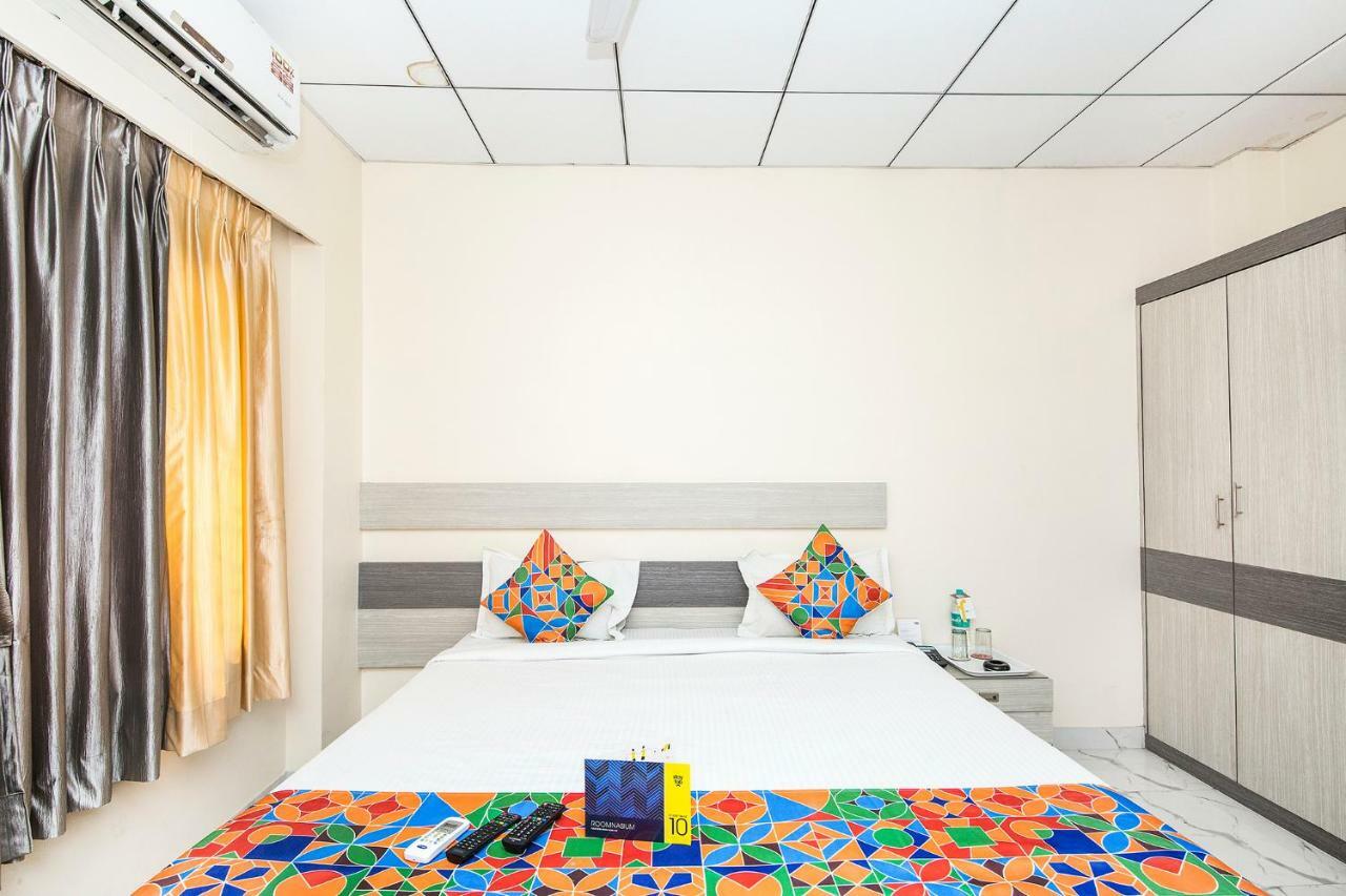 Fabhotel Shivangan Kolkata Airport - Fully Vaccinated Staff Kültér fotó